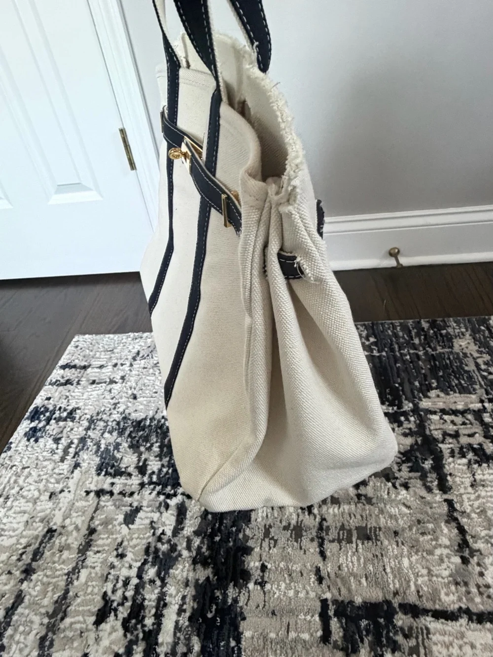 Boat bag tote - Picture 7 of 11